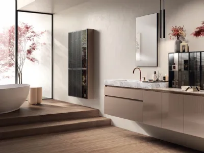 Arredo Bagno Scavolini Bathrooms Arcore