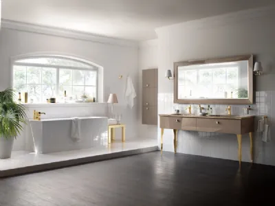 Arredo Bagno Scavolini Bathrooms Arcore