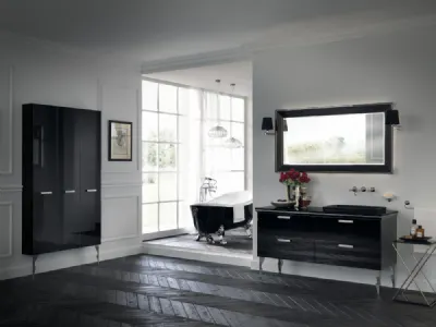 Arredo Bagno Scavolini Bathrooms Vimercate