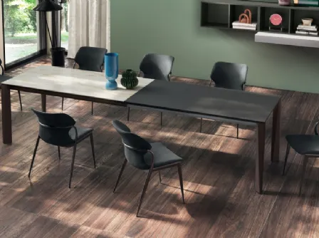 Tavolo Supernova di Scavolini