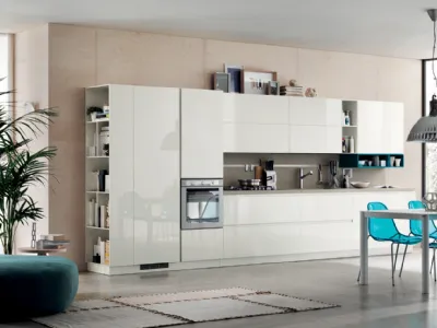 Cucine Moderne Scavolini Casatenovo